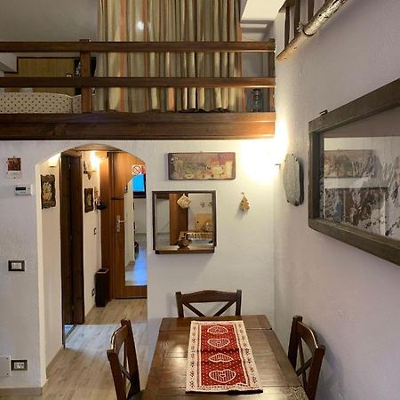 Le Petit Refuge Cervinia Apartman Breuil-Cervinia Kültér fotó