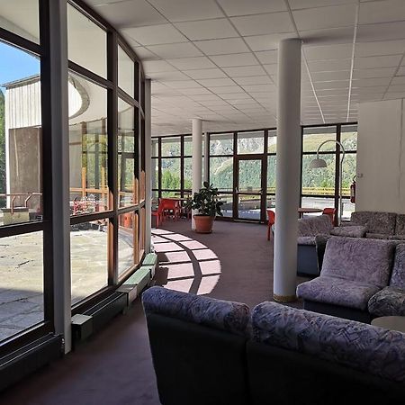 Le Petit Refuge Cervinia Apartman Breuil-Cervinia Kültér fotó
