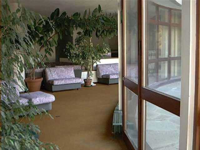 Le Petit Refuge Cervinia Apartman Breuil-Cervinia Kültér fotó