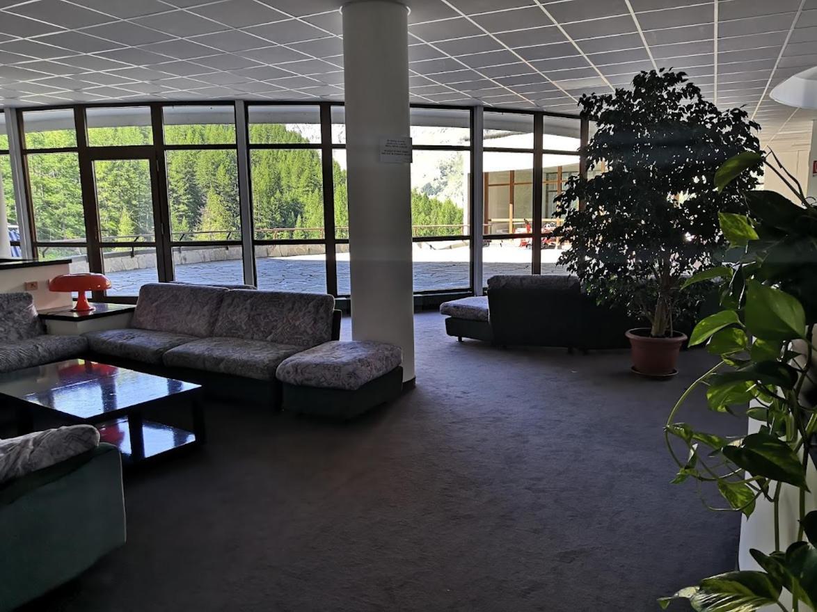 Le Petit Refuge Cervinia Apartman Breuil-Cervinia Kültér fotó