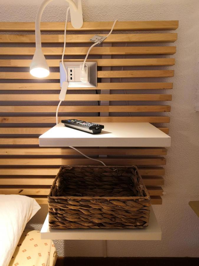 Le Petit Refuge Cervinia Apartman Breuil-Cervinia Kültér fotó