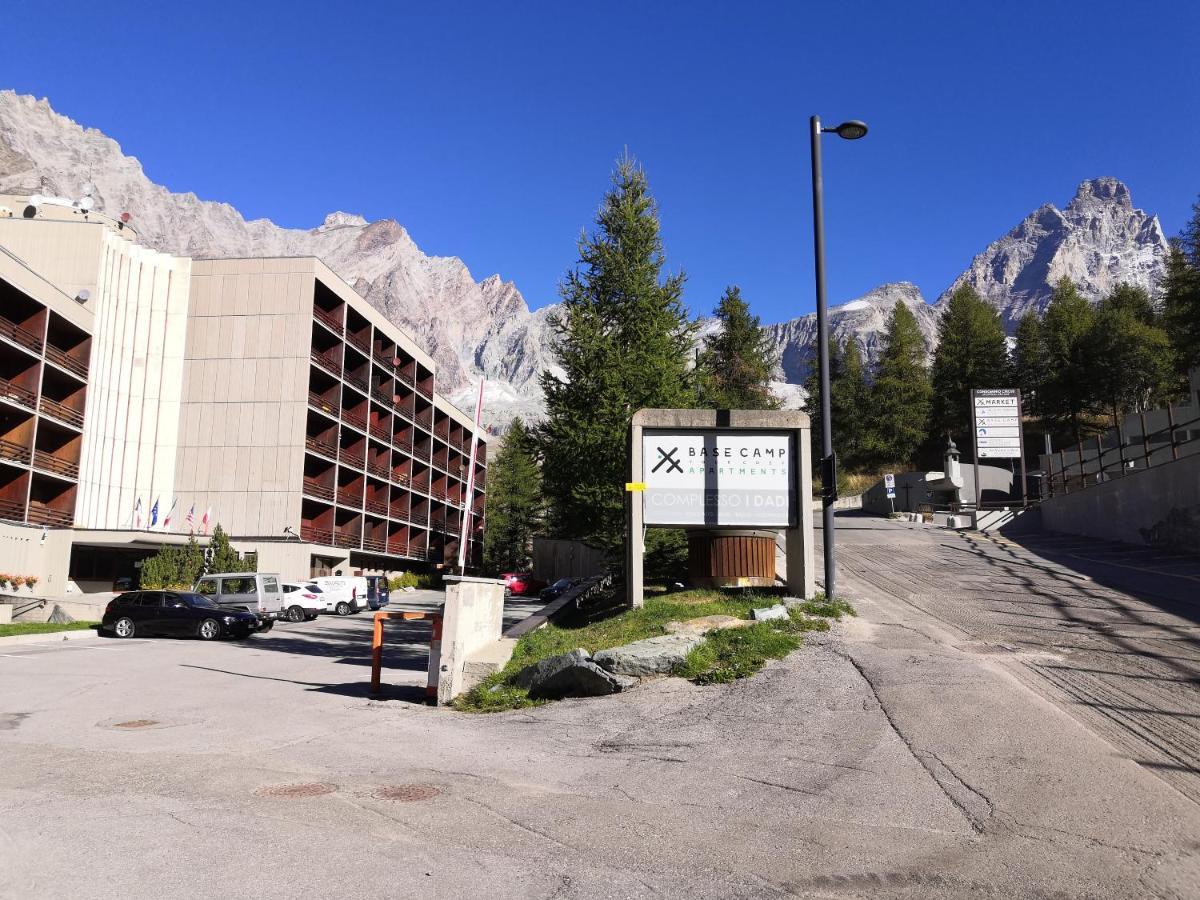 Le Petit Refuge Cervinia Apartman Breuil-Cervinia Kültér fotó